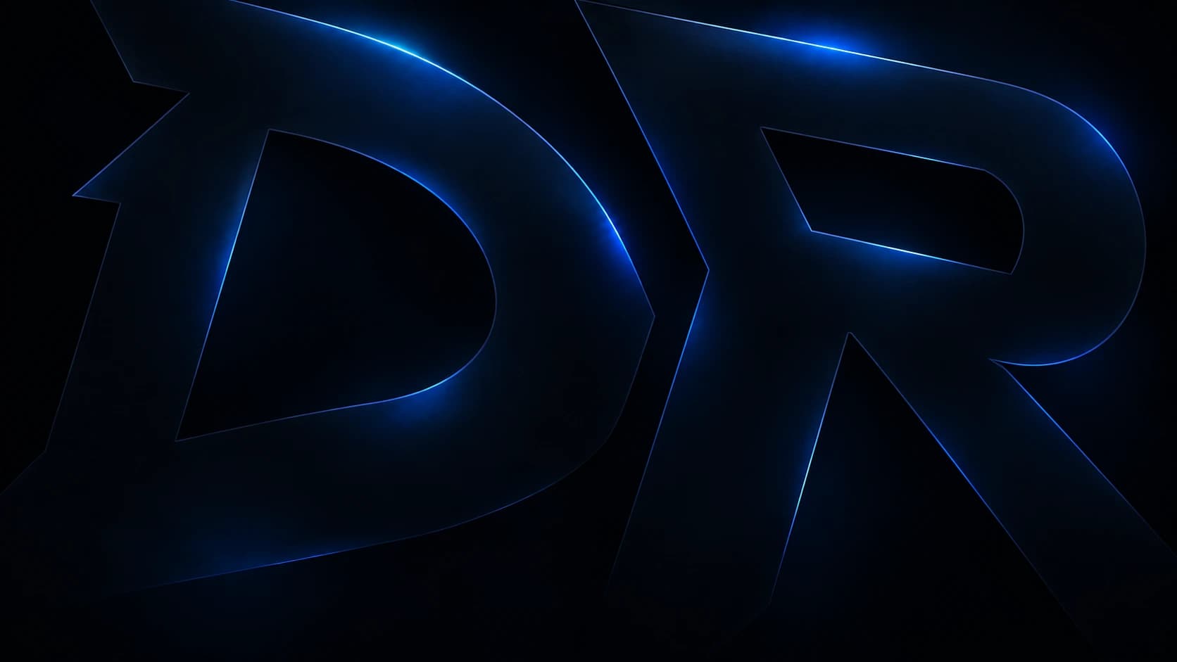Drezy Background Glow
