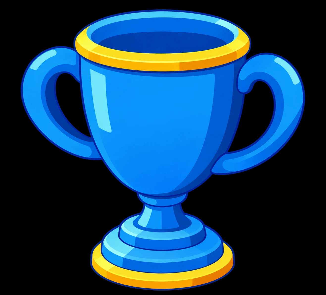 Leaderboards Trophy